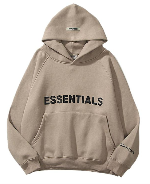 FOG Essentials Hoodies | DECENT REPS 